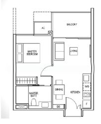 Bartley Ridge (D13), Condominium #605885561
